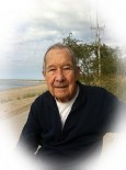 George Lloyd