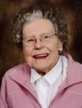 Doris Fleming
