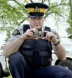 Constable David Wynn