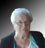 Marie-Ange Louis-Seize