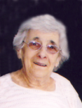 Georgette Cusson