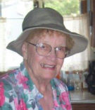 Muriel Lureina Tooley