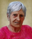 Jeannine Vallières