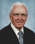 Lucien Blais