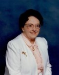 Hilda Dorothy Campbell