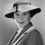 Pauline Priscilla Harding