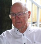 Joseph Kenneth McLaughlin