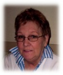 Margaret G. Byrd