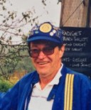 Albert James Lyndon Hobbs