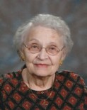 Olga Harasowsky