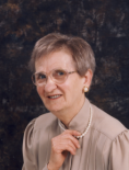 Alice Legault