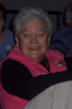 Lucille Graham