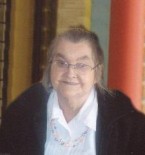 Joan Della Brewer