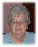 Lois Sadie Scott