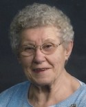 Jeanne Verniest