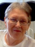 Elaine Rouw