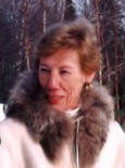 Margaret Stewart