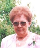 Margaret Monica Vandenanker