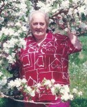 Johanna Gertrude Walsh