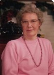 Frances Elizabeth Flemington