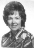 Dolores Dickinson