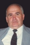 Marius Poulin