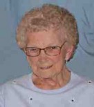 Thelma Jean Van Meer-Johnson