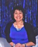 Evelyn Dela Cruz Modequillo