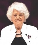 Marguerite Marie Lapointe