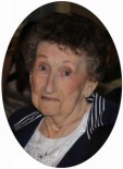 Helen Patricia Angus