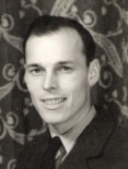 Donald Ralph Gregory