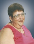 Pierrette Paré