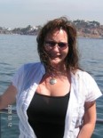 Vicky Wright