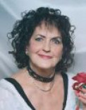 Gertrude Desbiens