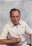 Emmanuel Glazier
