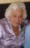 Marie Antspere