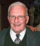 Michael Francis Kinahan