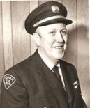 Donald Johnston