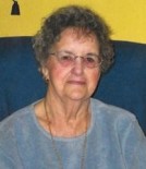Violet Mathurin
