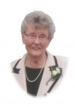 Rebecca Jane Norman