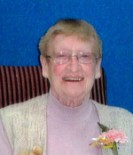 Barbara Morris