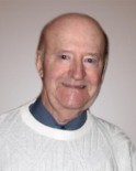Reginald Lawrence (Reggie) Johnston