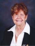 Mary Avis Harker