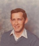 Robert Blakeney