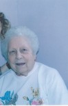 Mildred Vyse