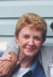 Hazel Lillian Ginter