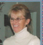 Roxanne Barr