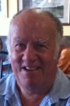 William Edward Hogue