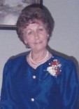 Dorothy Van Wart