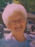 Marguerite Willis